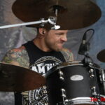Dokk'em Open Air 2016: Izegrim